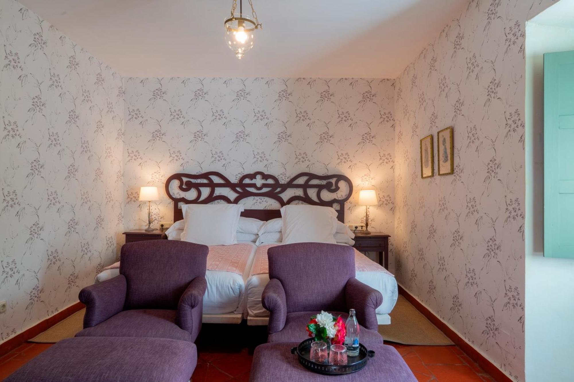 Hotel Boutique Molino Del Arco Ronda Quarto foto