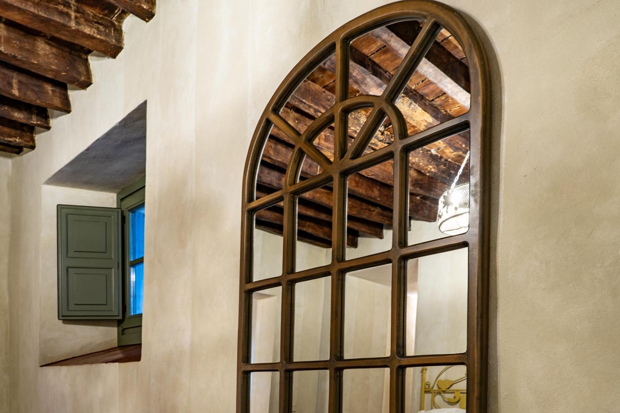 Hotel Boutique Molino Del Arco Ronda Quarto foto