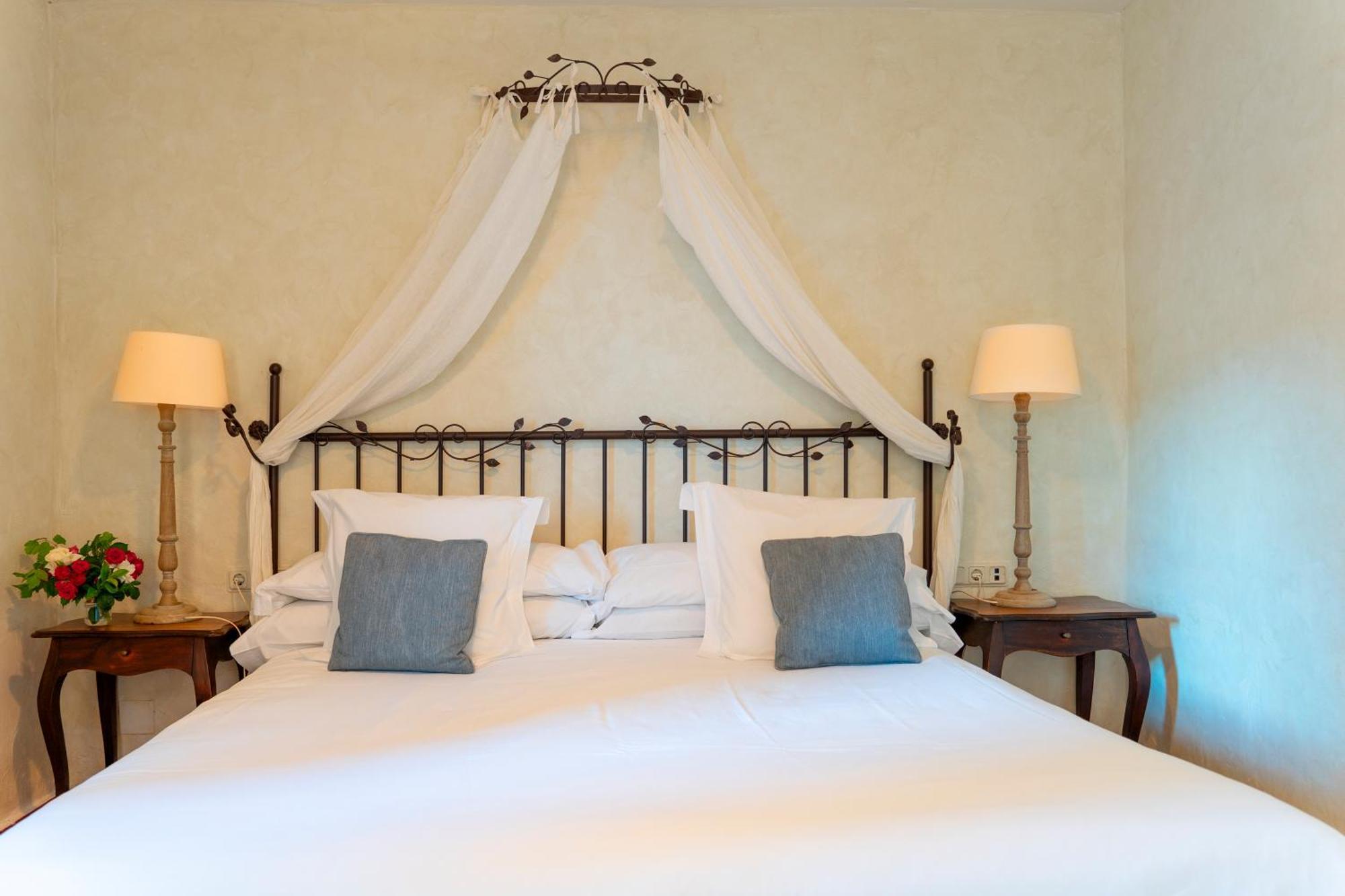 Hotel Boutique Molino Del Arco Ronda Quarto foto