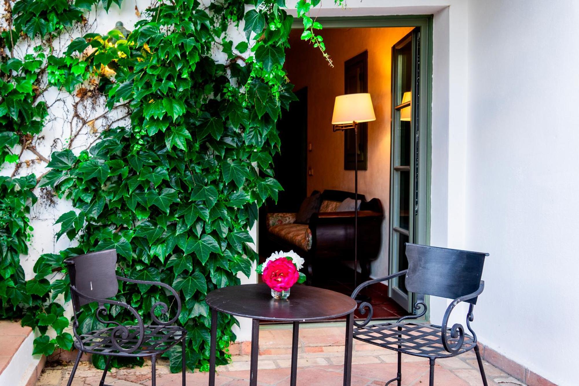 Hotel Boutique Molino Del Arco Ronda Exterior foto