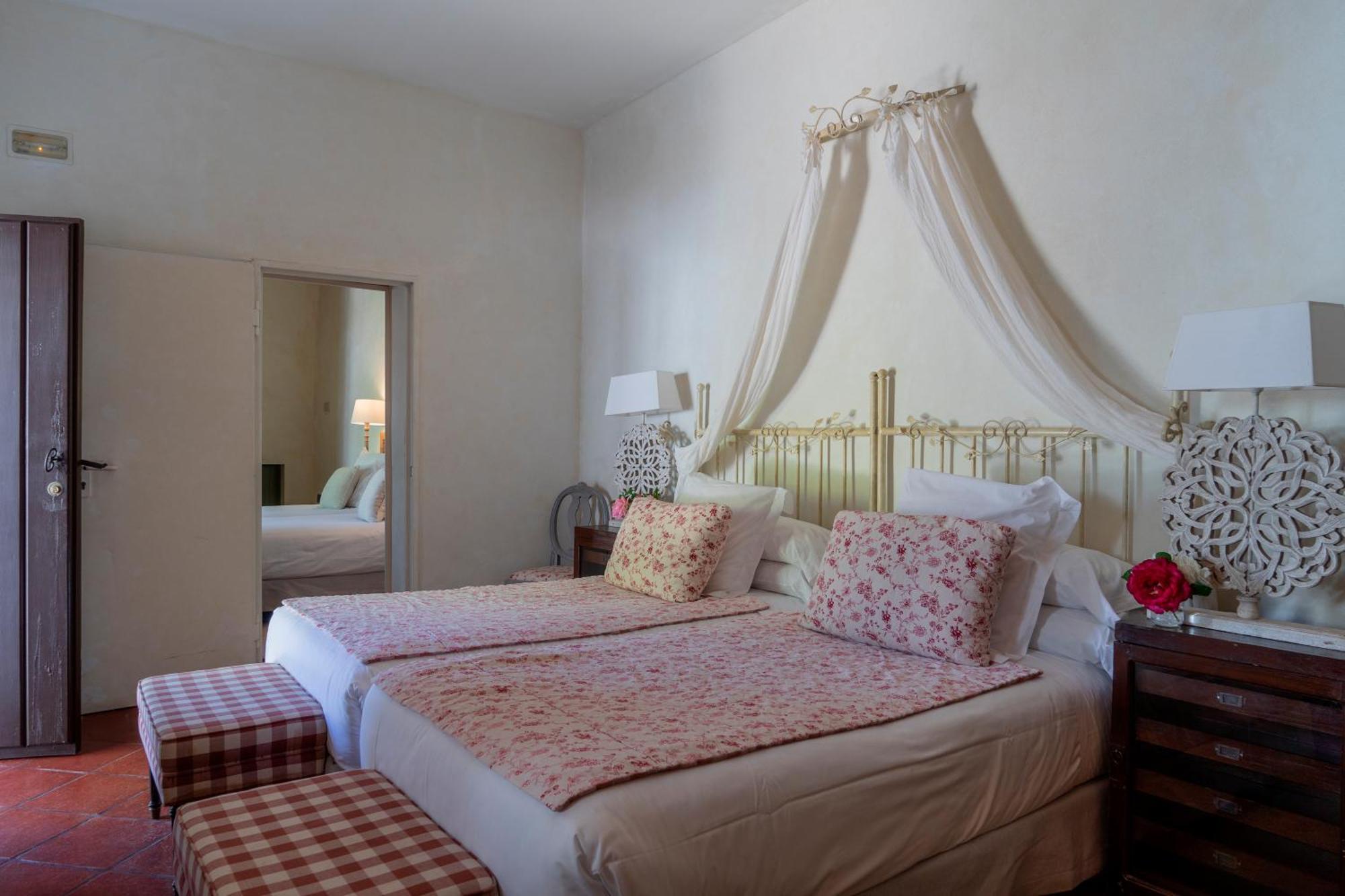 Hotel Boutique Molino Del Arco Ronda Quarto foto