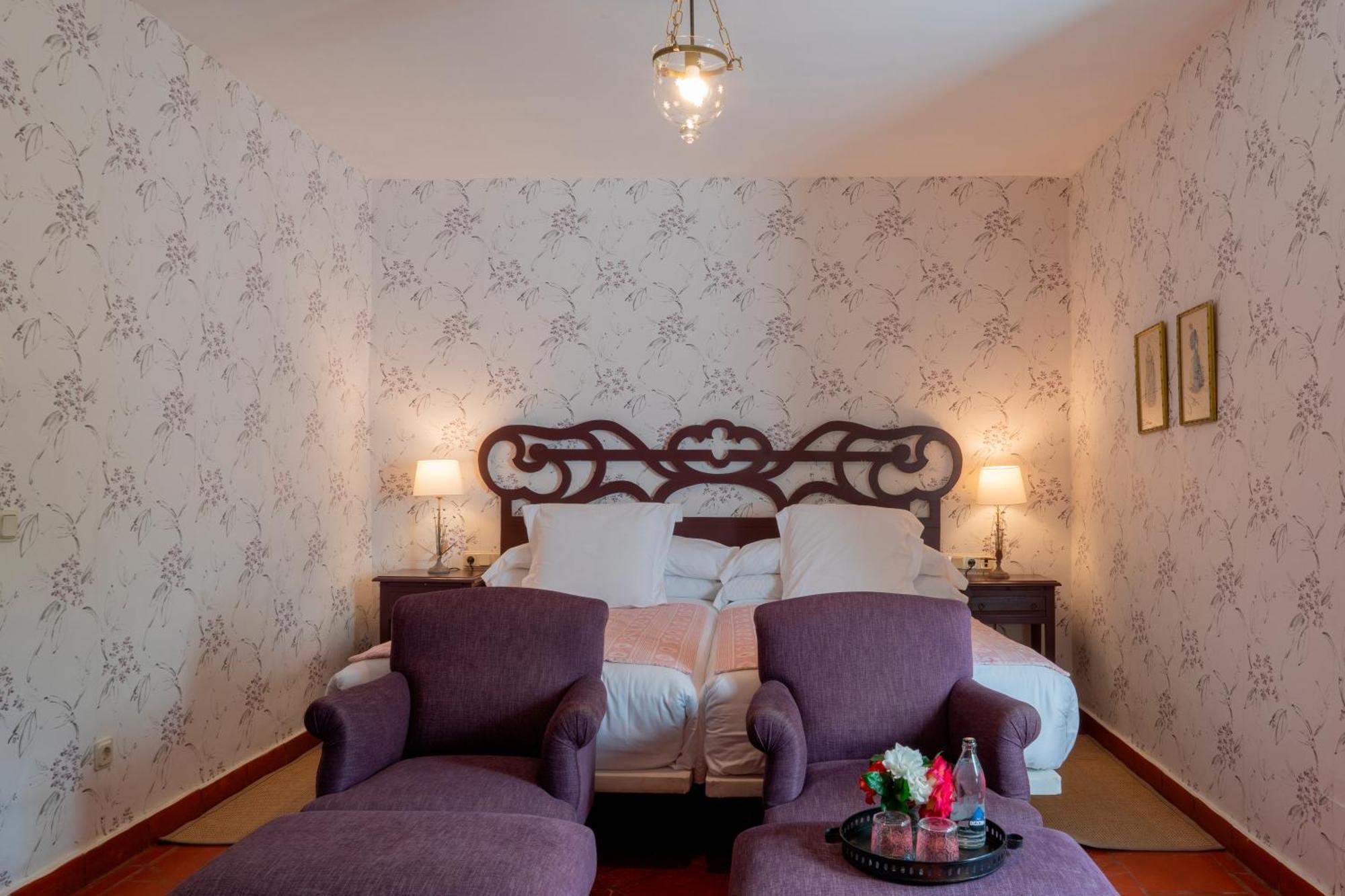 Hotel Boutique Molino Del Arco Ronda Quarto foto